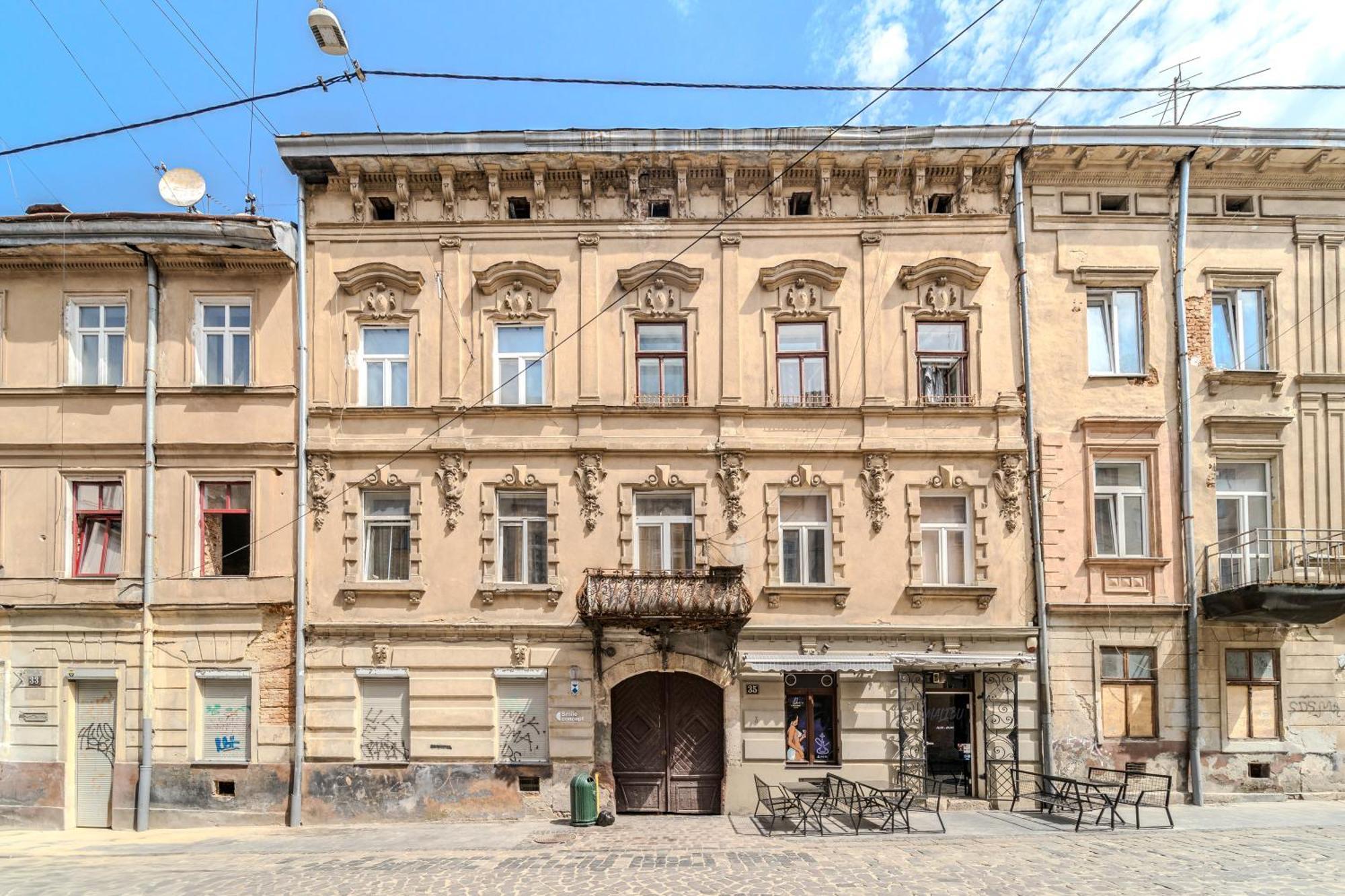 Demar Skloart Apartment *