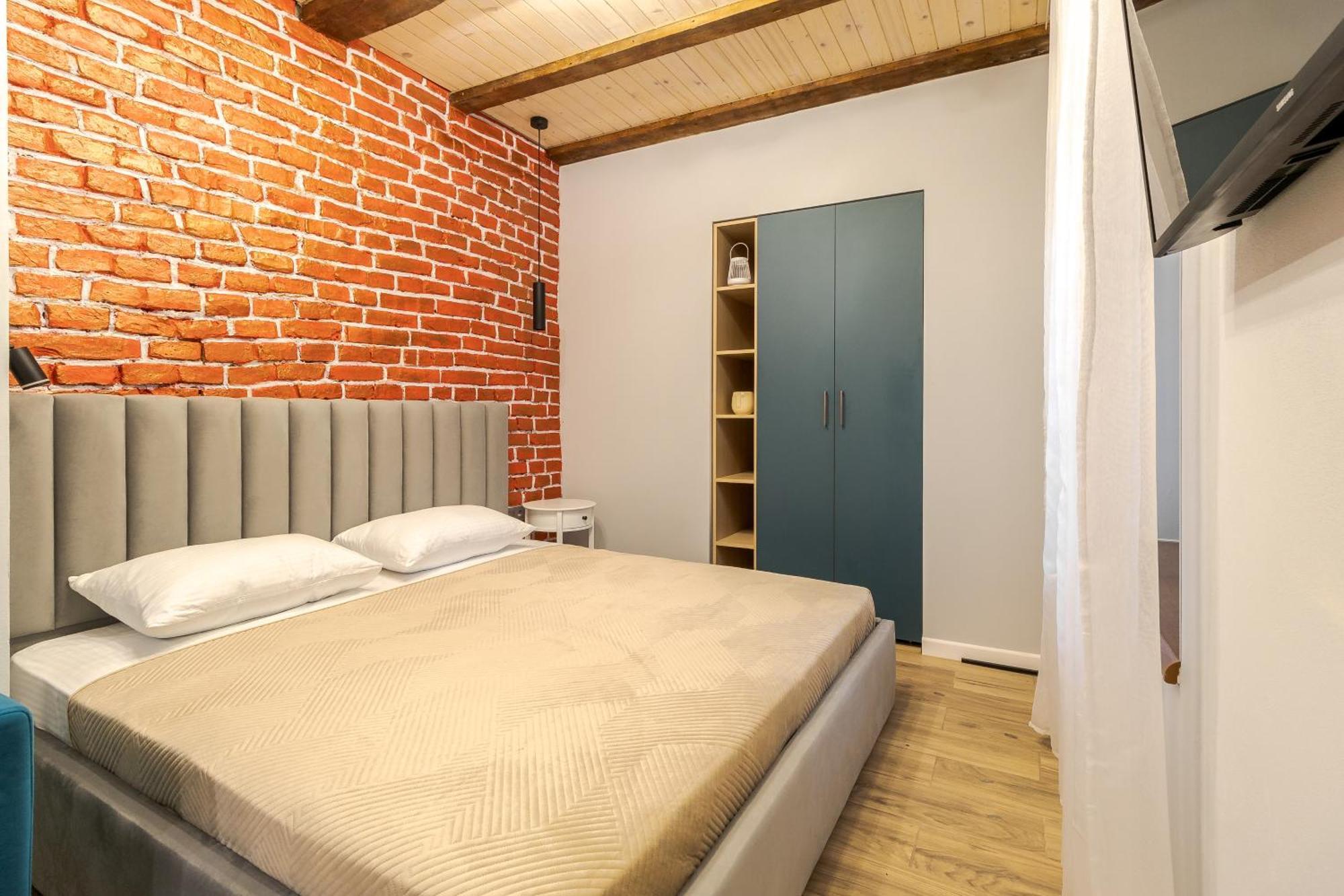 Demar Skloart Apartment *