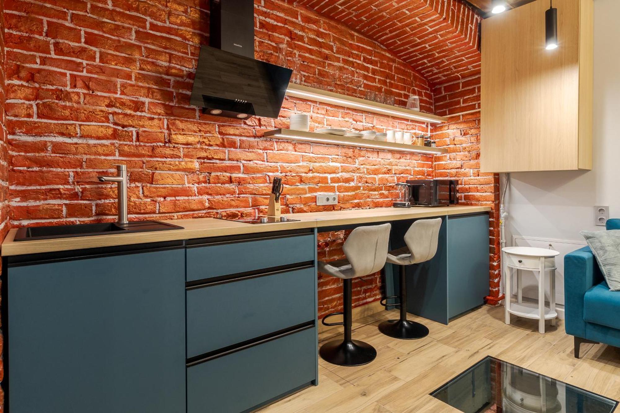Apartment Demar Skloart Lviv