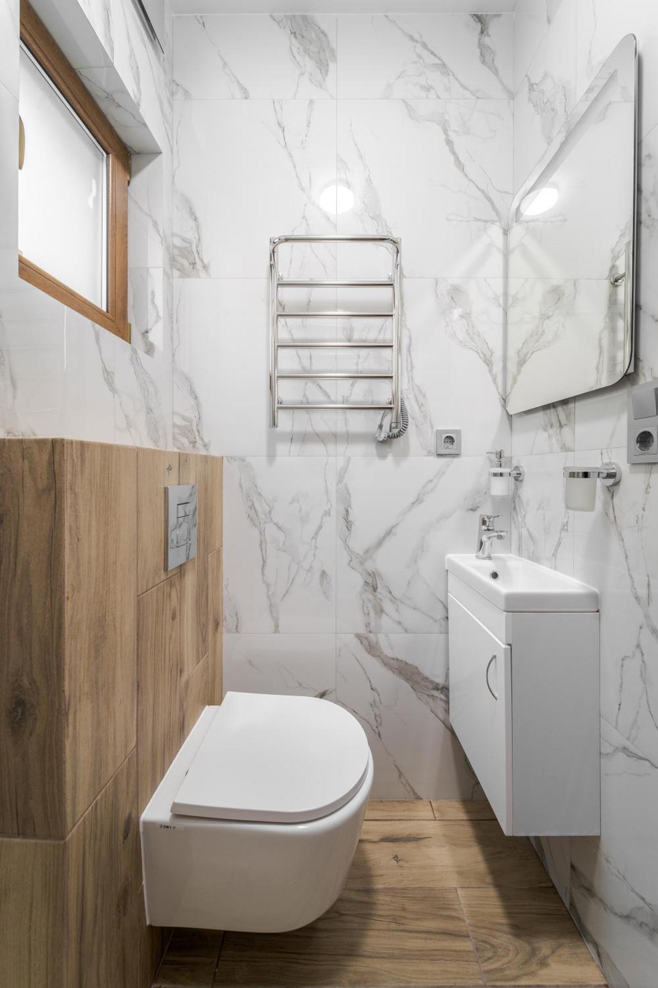 Demar Skloart Apartment *