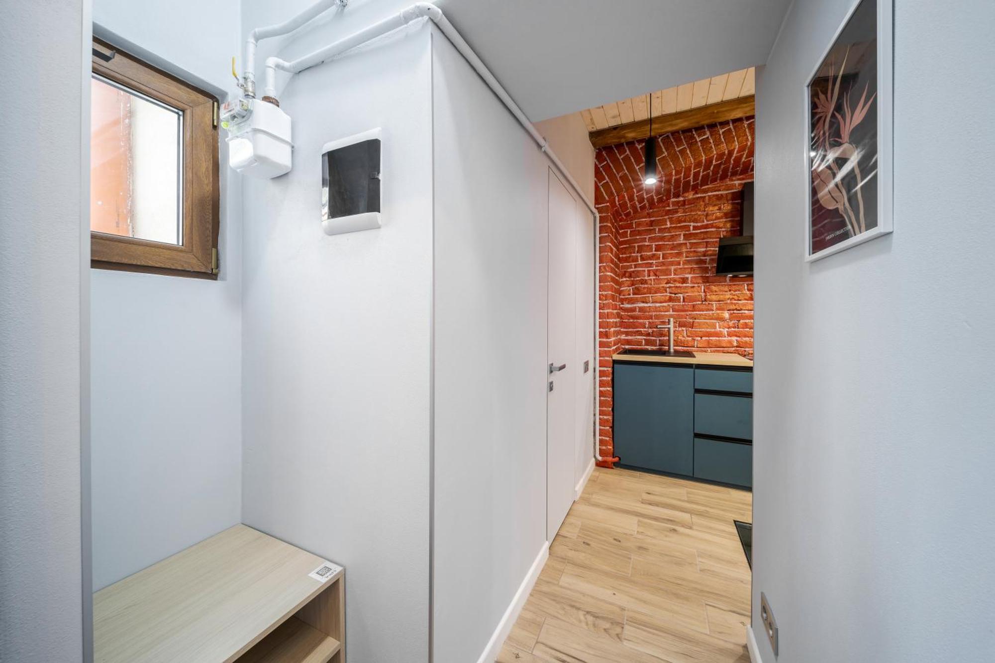 Apartment Demar Skloart Lviv