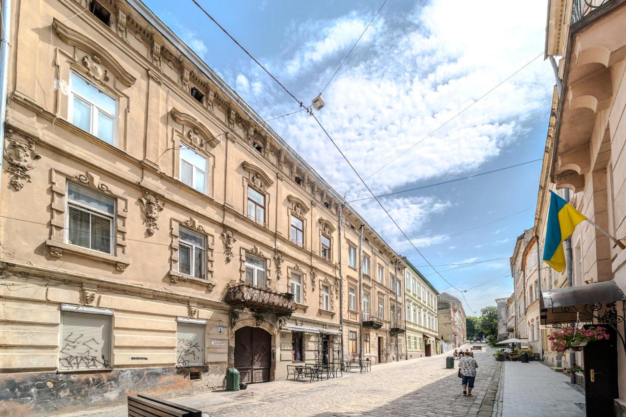 Apartment Demar Skloart